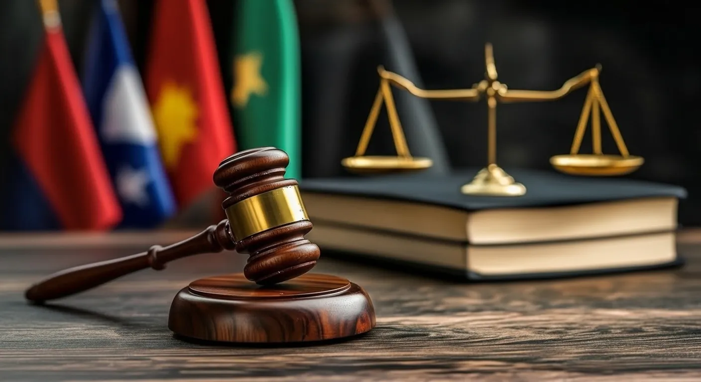 Discover what Commonwealth Law Reports are, how to access authorised High Court decisions, proper citation formats, and why CLR matters for legal research.