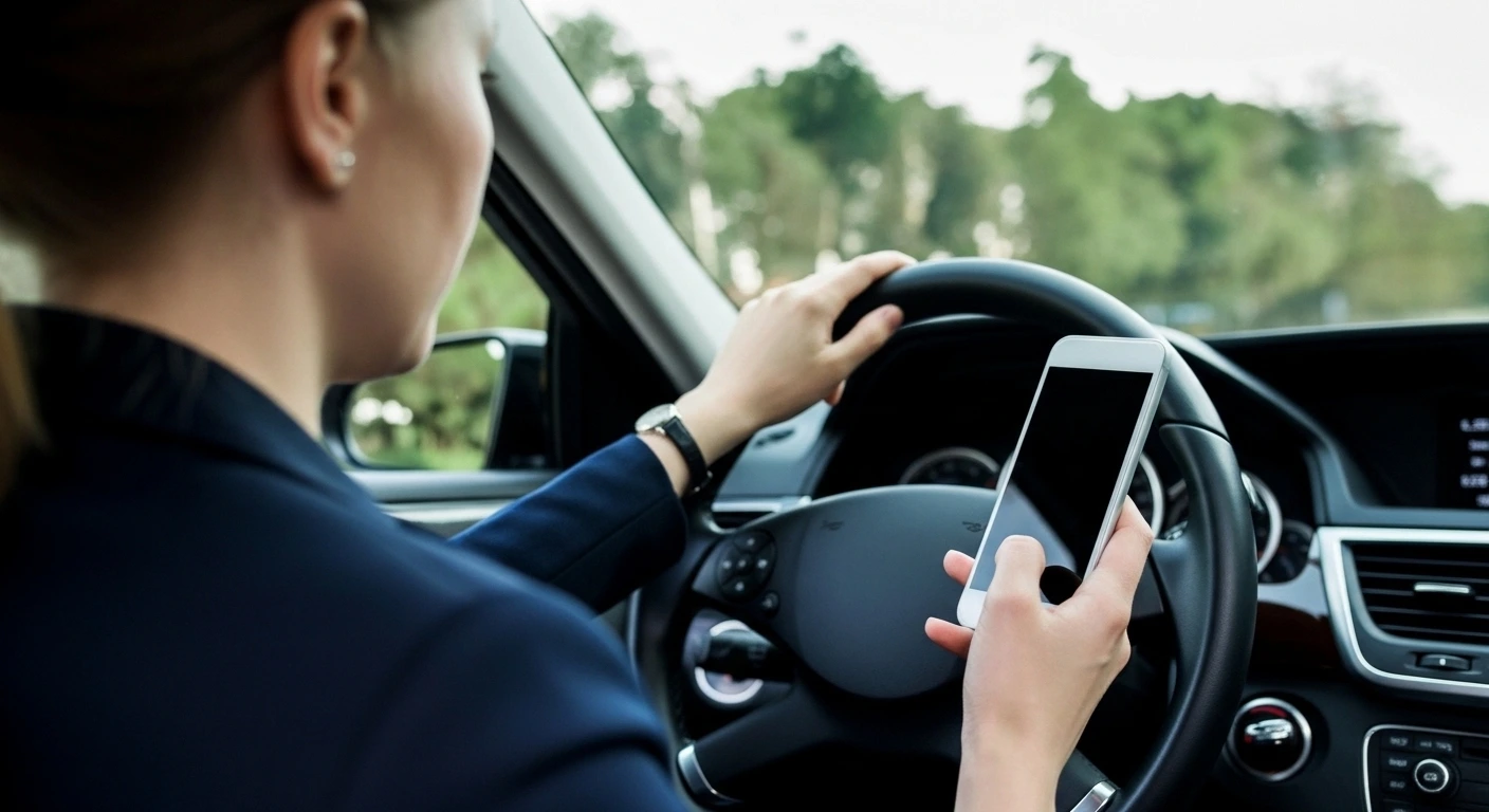 Louisiana touch law fine ranges from $100 to $500 depending on location and accident involvement. Learn exceptions, enforcement rules, and compliance.